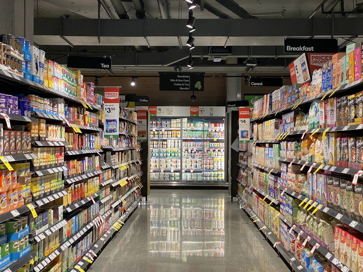 Épicerie zéro déchet, Lorraine, Berne