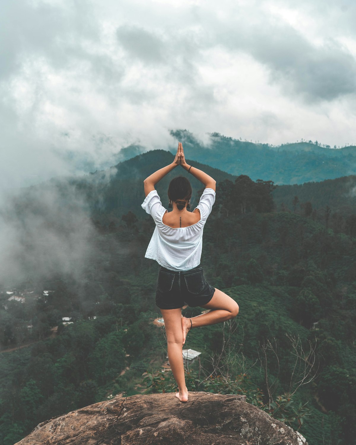 Studio de yoga, Eaux-Vives, Genève